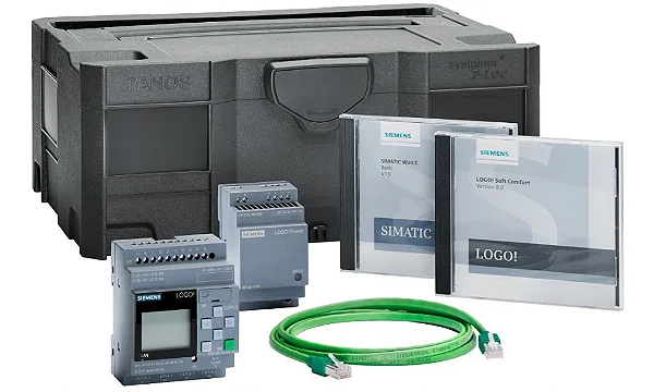 Equipamento Eléctrico